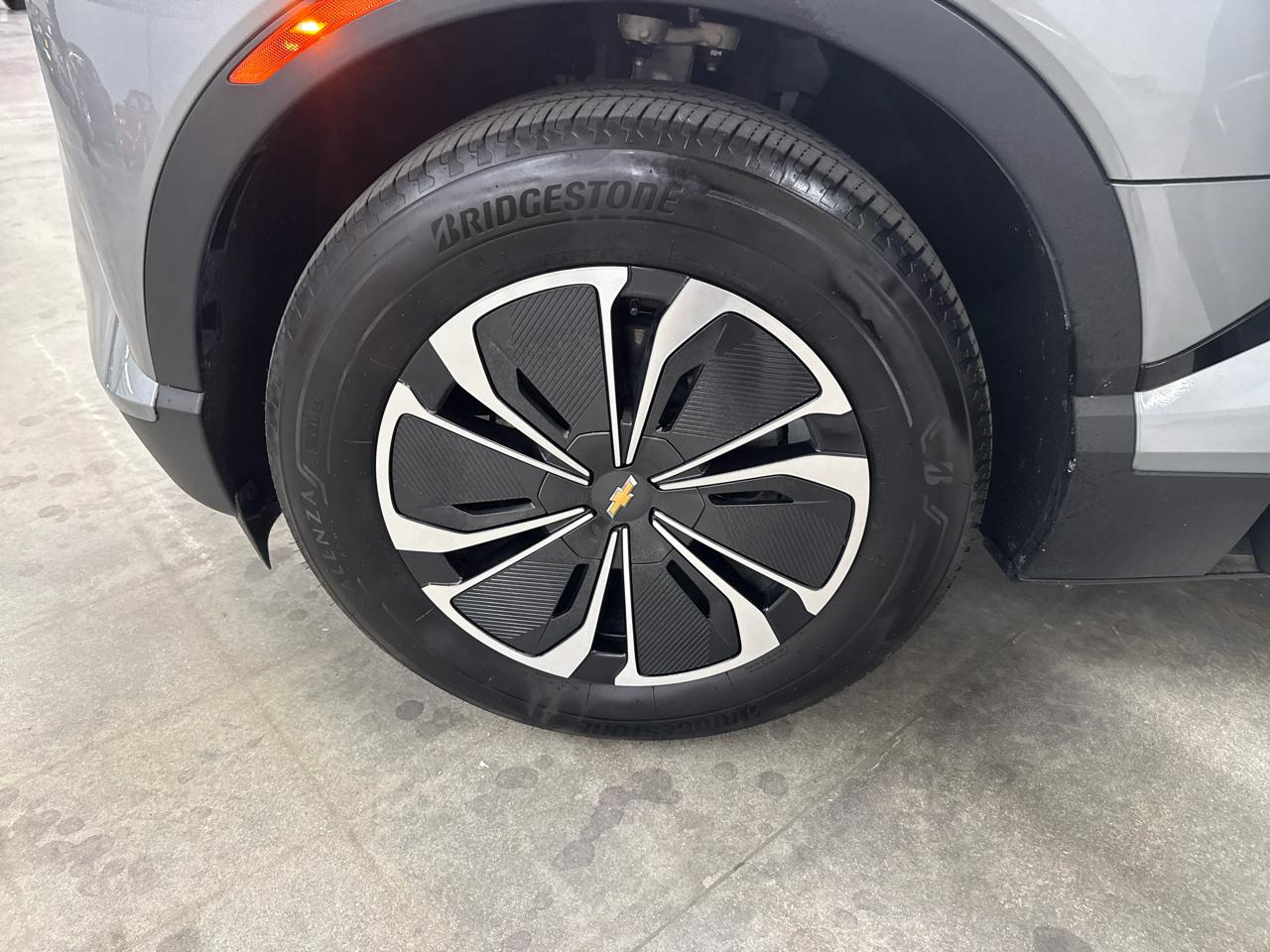 Chevrolet Blazer EV eAWD 4dr LT 2024