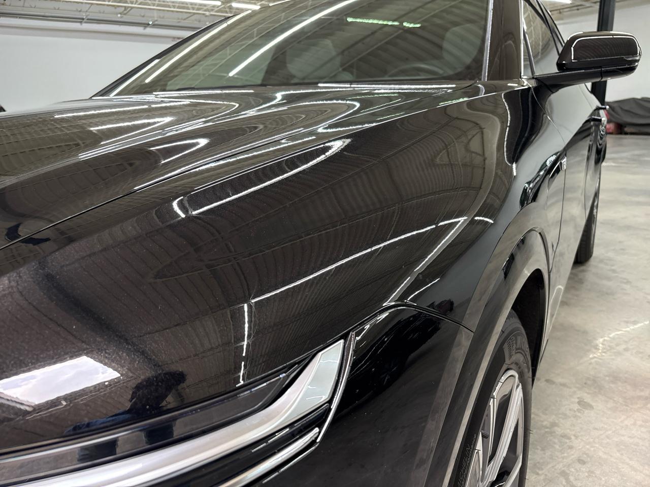 Cadillac Lyriq 4dr Luxury w/1SC 2024