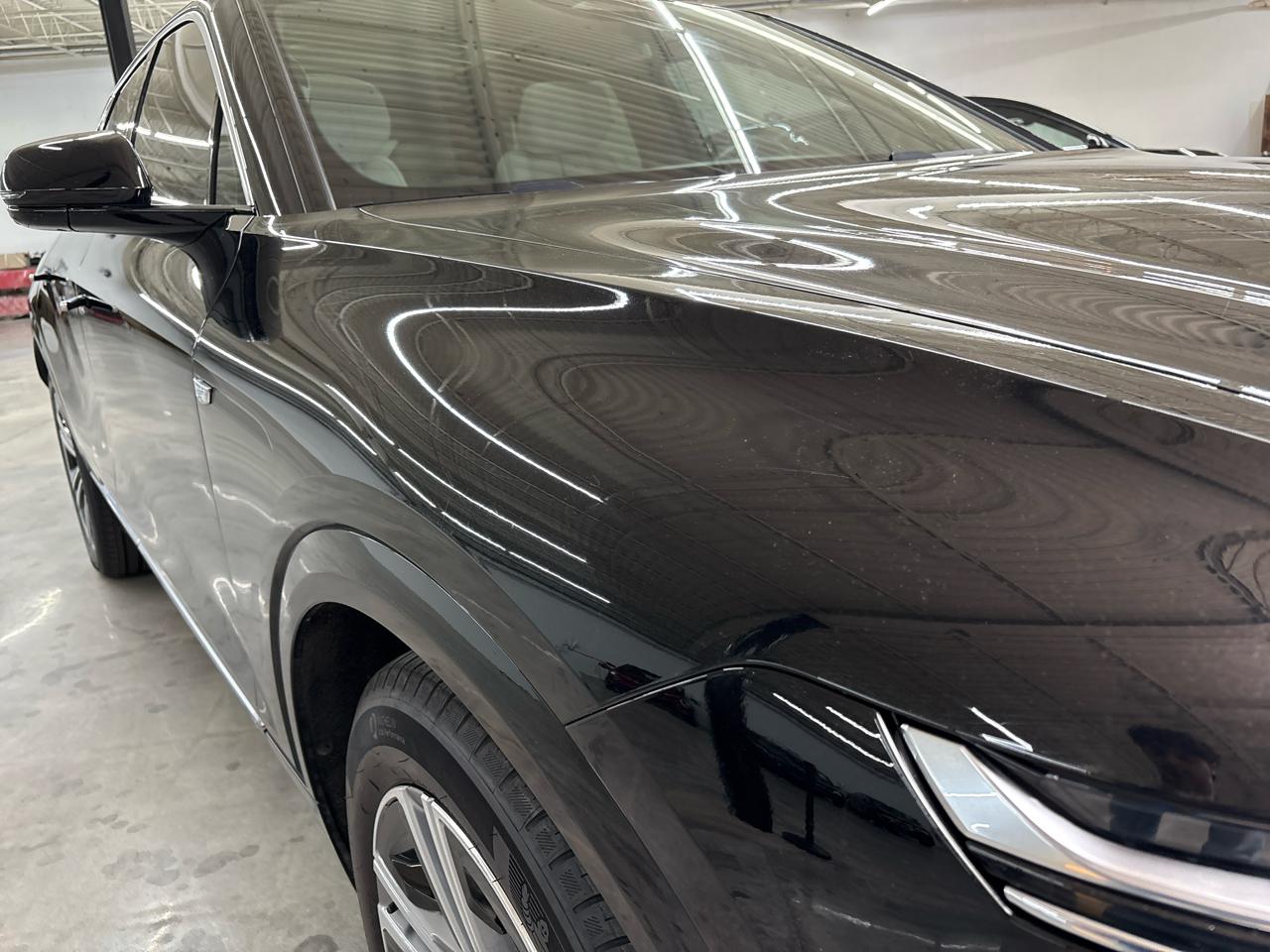 Cadillac Lyriq 4dr Luxury w/1SC 2024