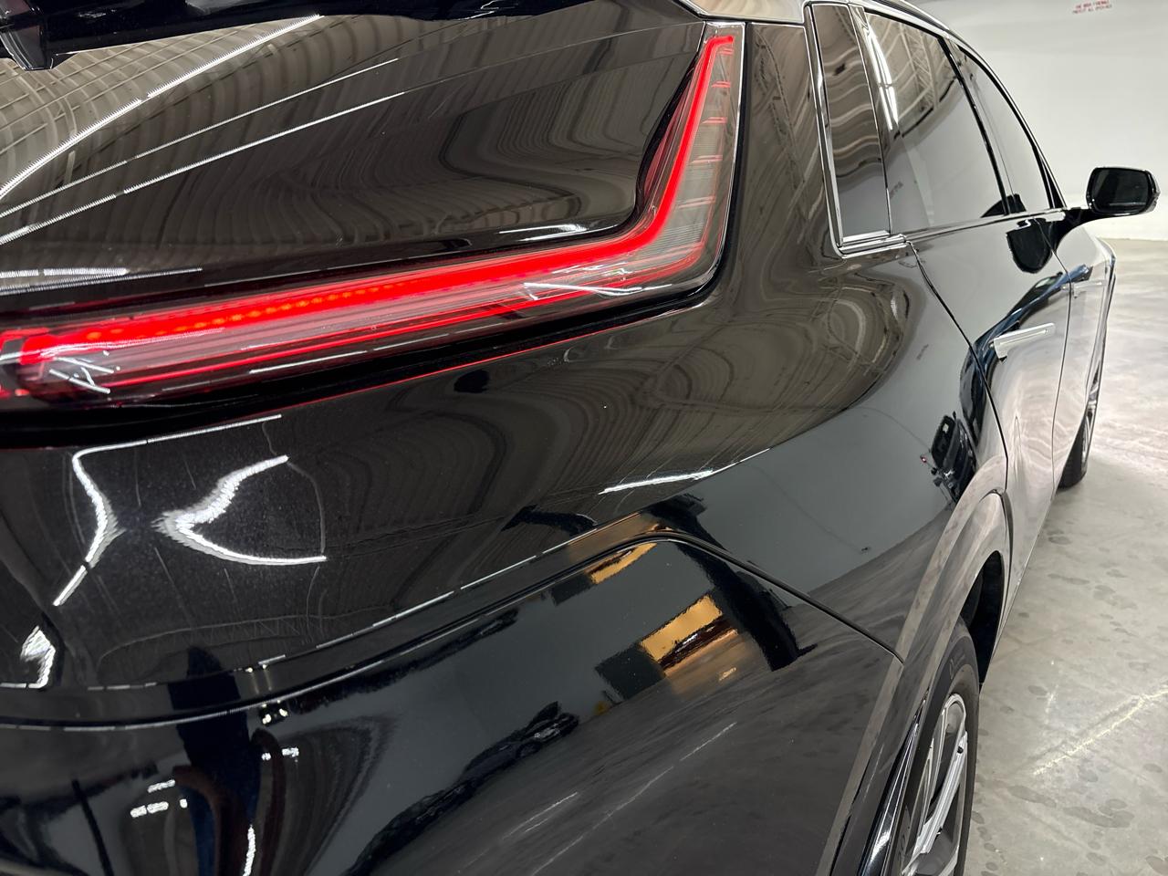 Cadillac Lyriq 4dr Luxury w/1SC 2024