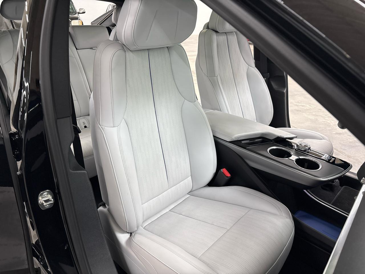 Cadillac Lyriq 4dr Luxury w/1SC 2024