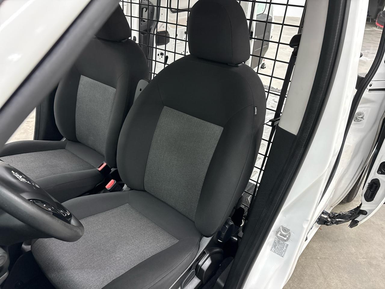RAM ProMaster City Cargo Van Tradesman Van 2022