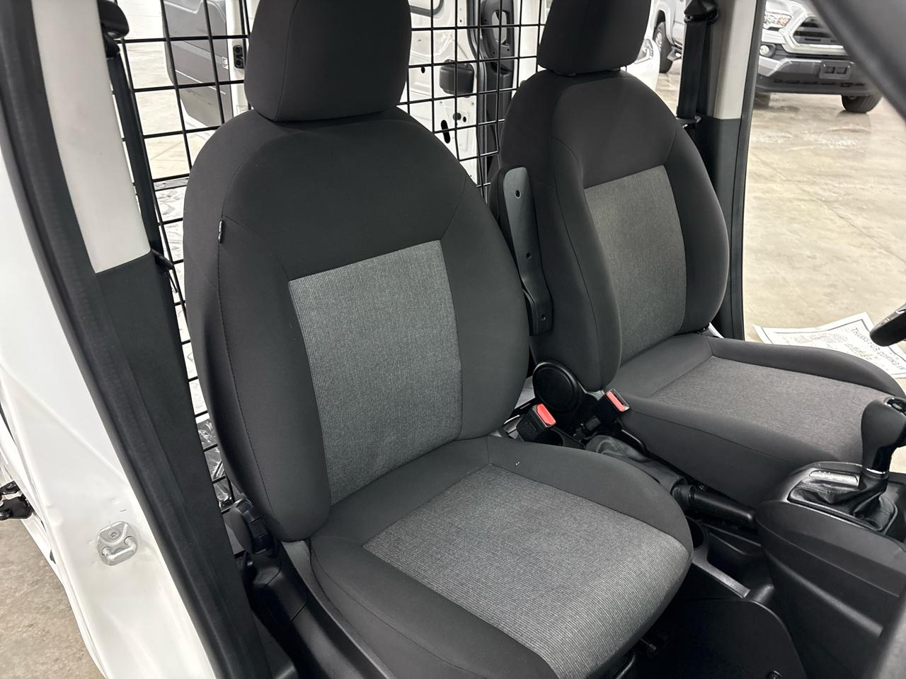 RAM ProMaster City Cargo Van Tradesman Van 2022