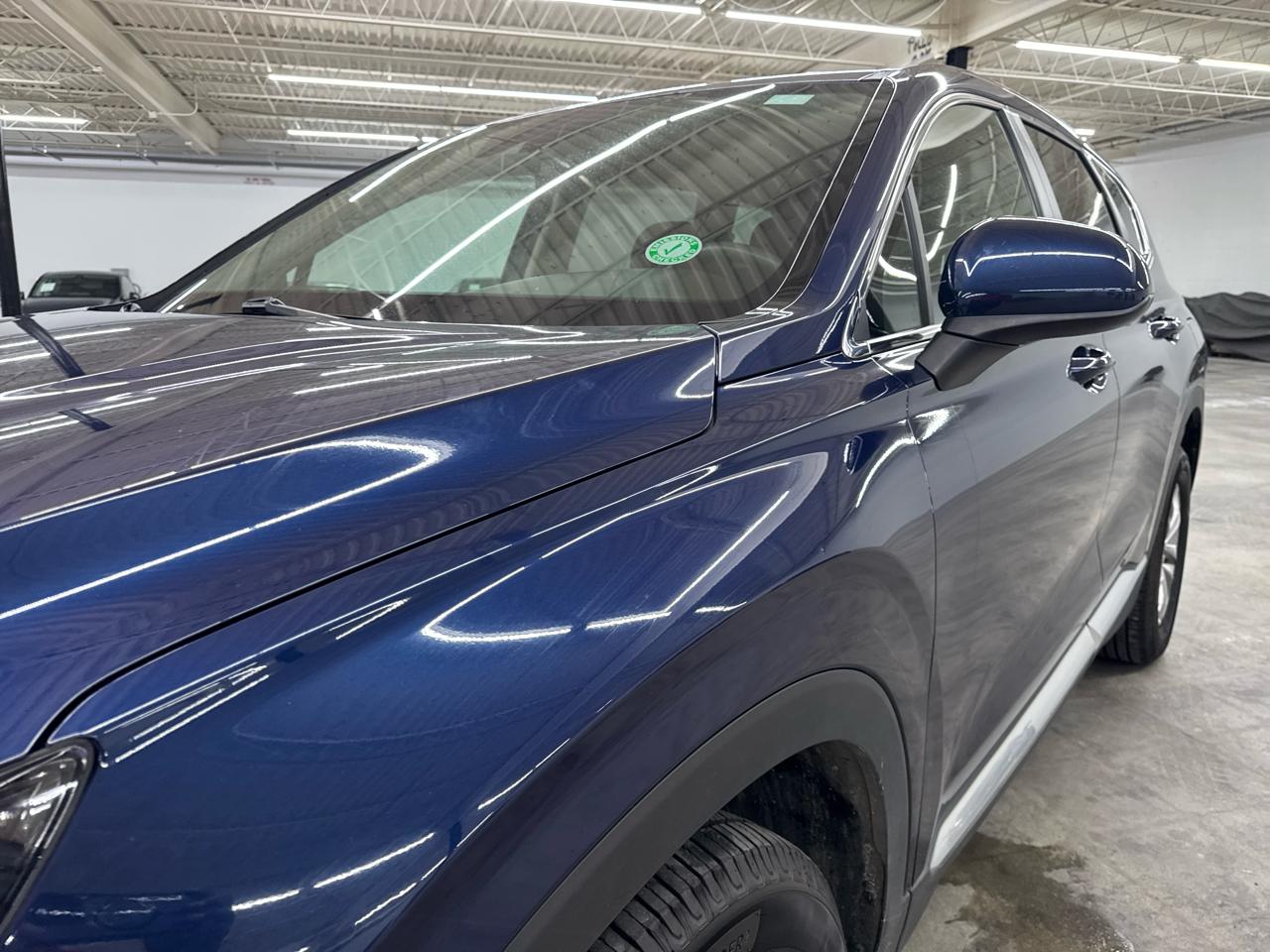 Hyundai Santa Fe SE 2.4L Auto FWD 2019