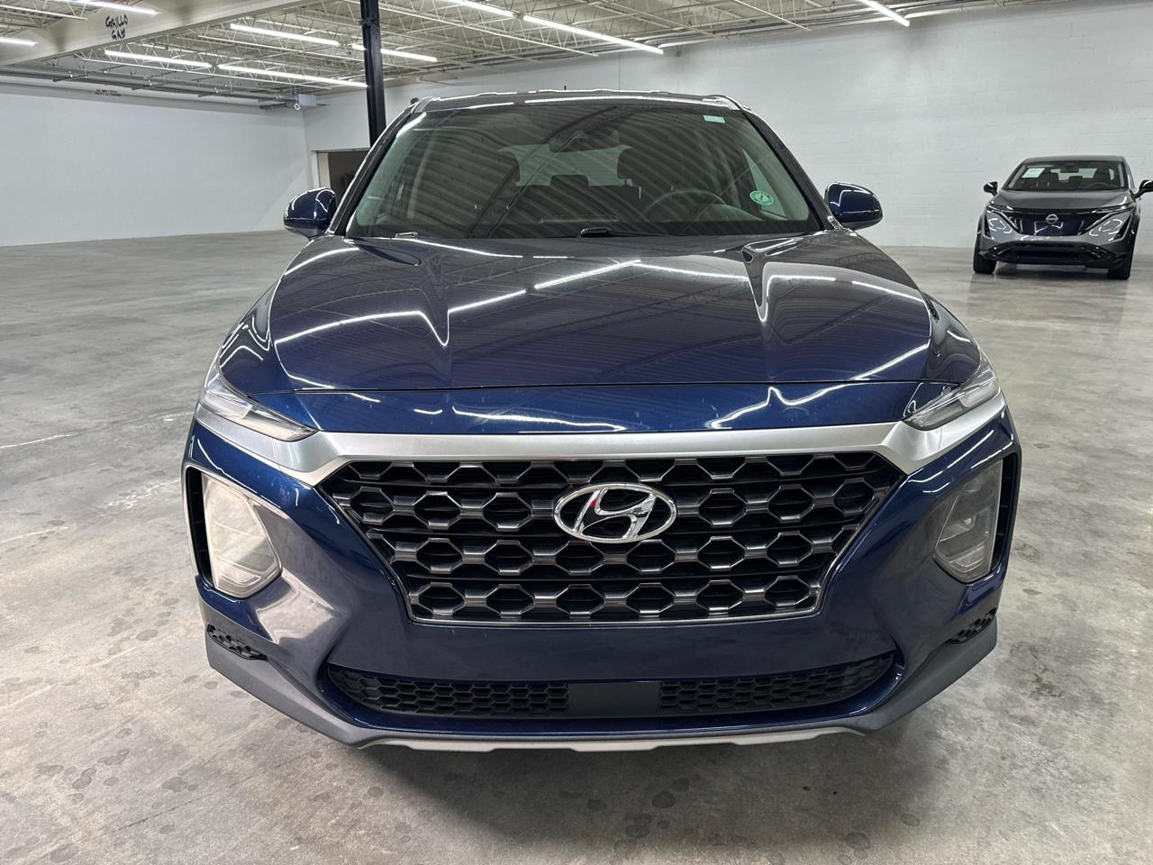 Hyundai Santa Fe SE 2.4L Auto FWD 2019