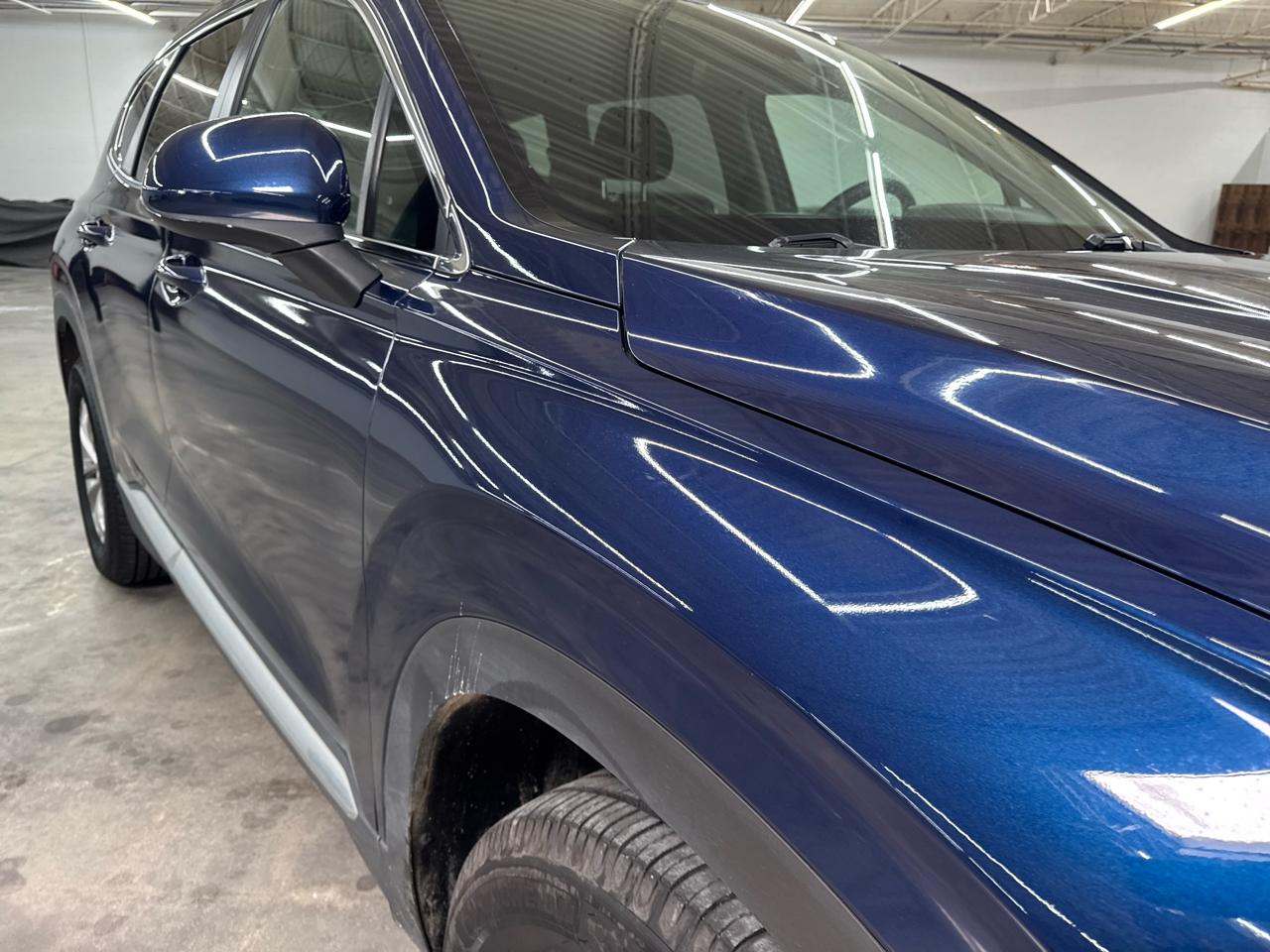 Hyundai Santa Fe SE 2.4L Auto FWD 2019