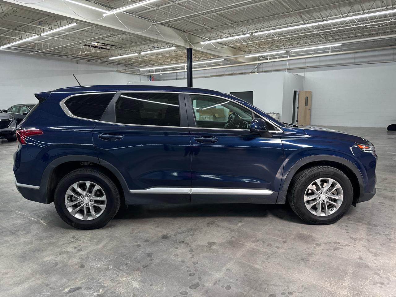 Hyundai Santa Fe SE 2.4L Auto FWD 2019