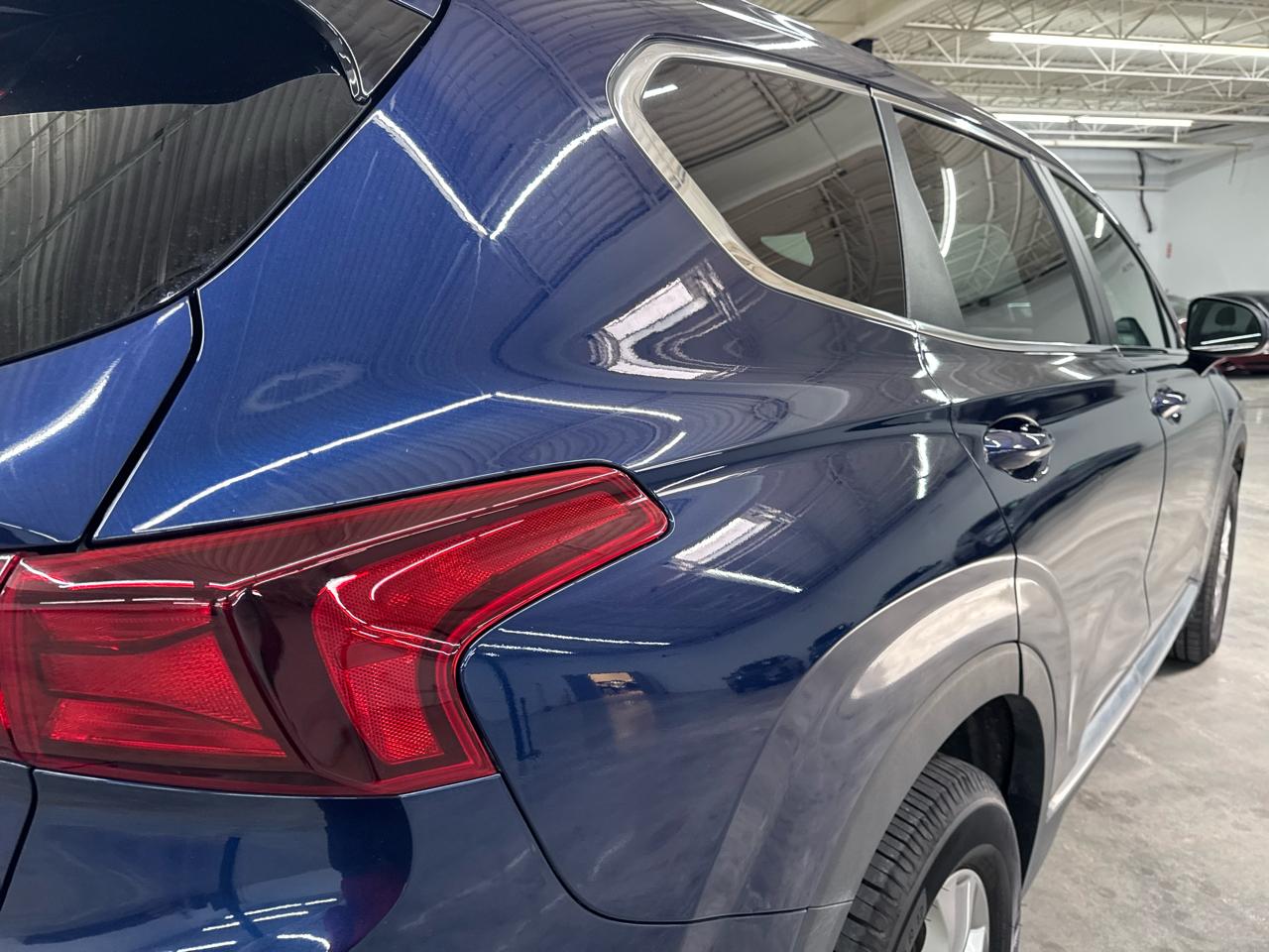 Hyundai Santa Fe SE 2.4L Auto FWD 2019