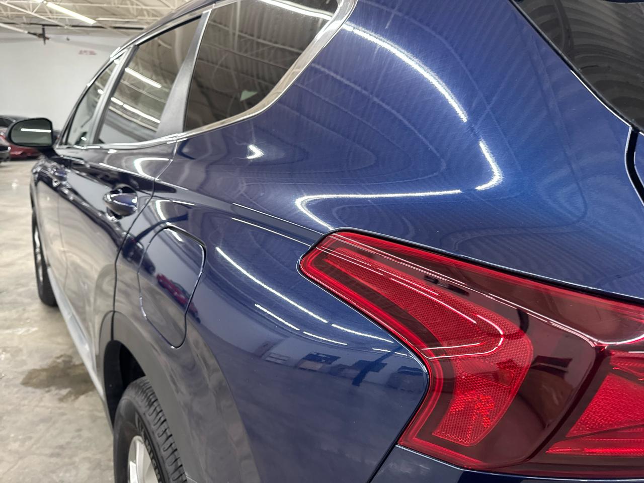 Hyundai Santa Fe SE 2.4L Auto FWD 2019