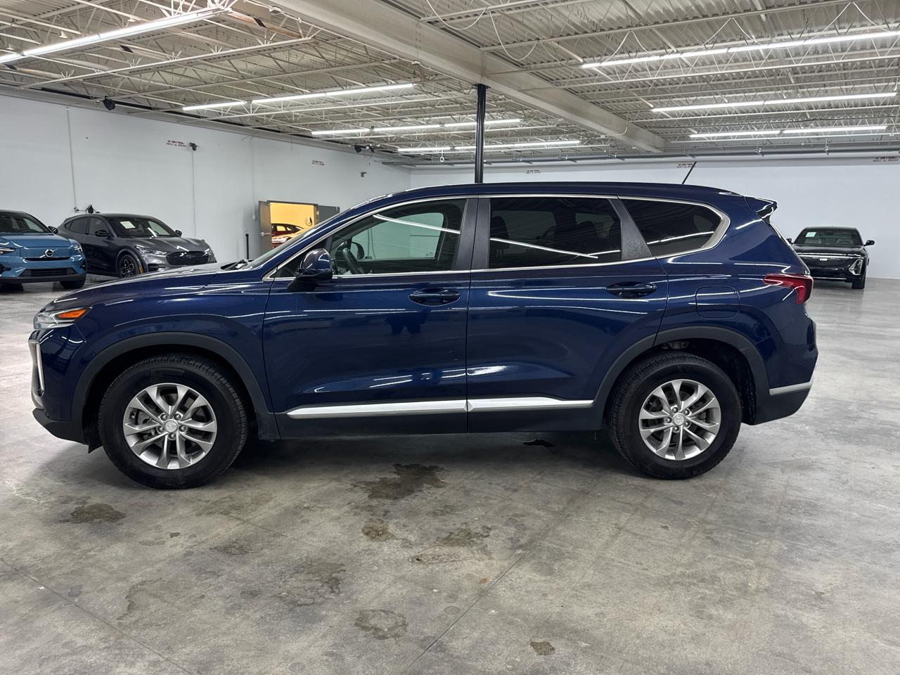Hyundai Santa Fe SE 2.4L Auto FWD 2019