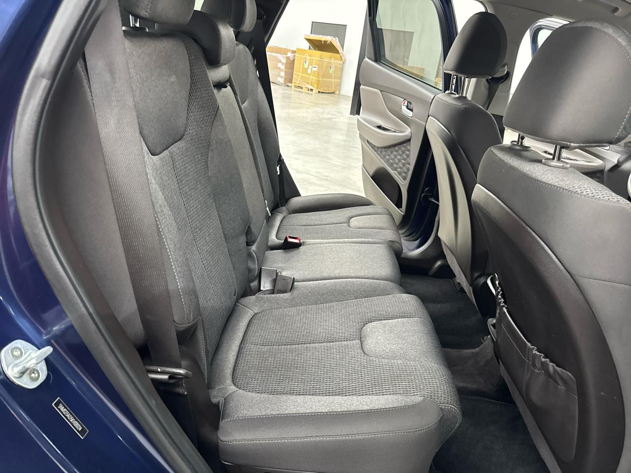 Hyundai Santa Fe SE 2.4L Auto FWD 2019