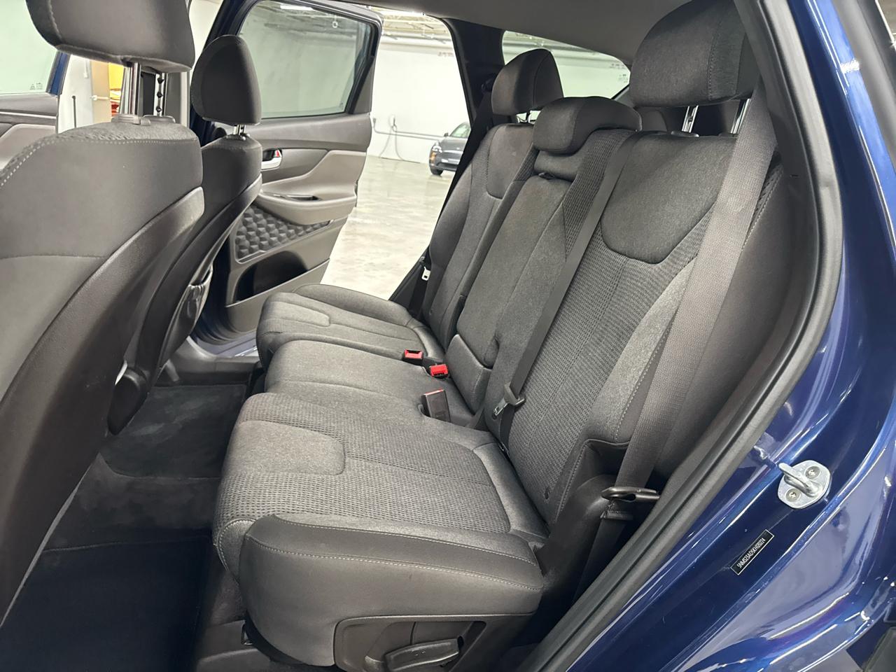 Hyundai Santa Fe SE 2.4L Auto FWD 2019