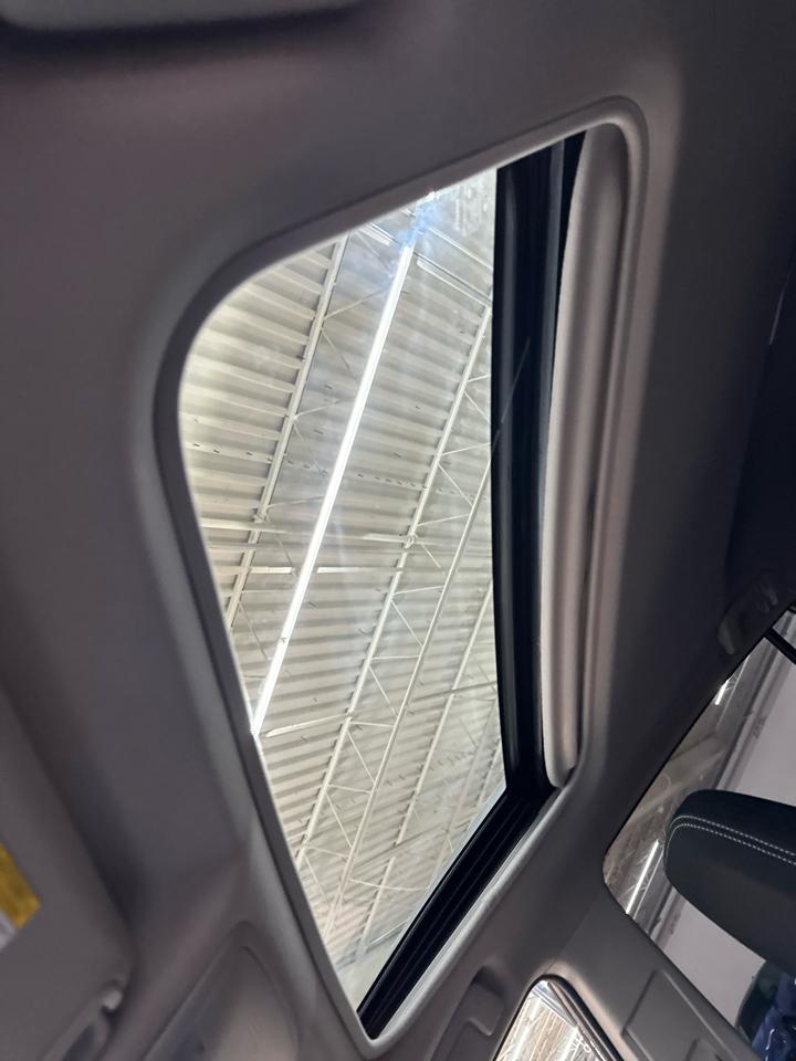Toyota RAV4 XLE 2018