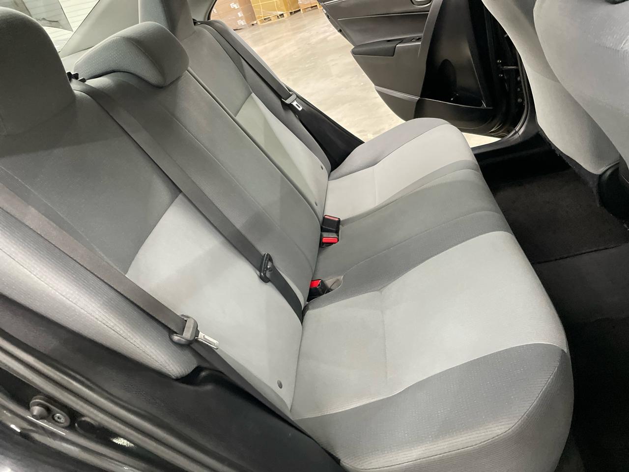 Toyota Corolla L 2016