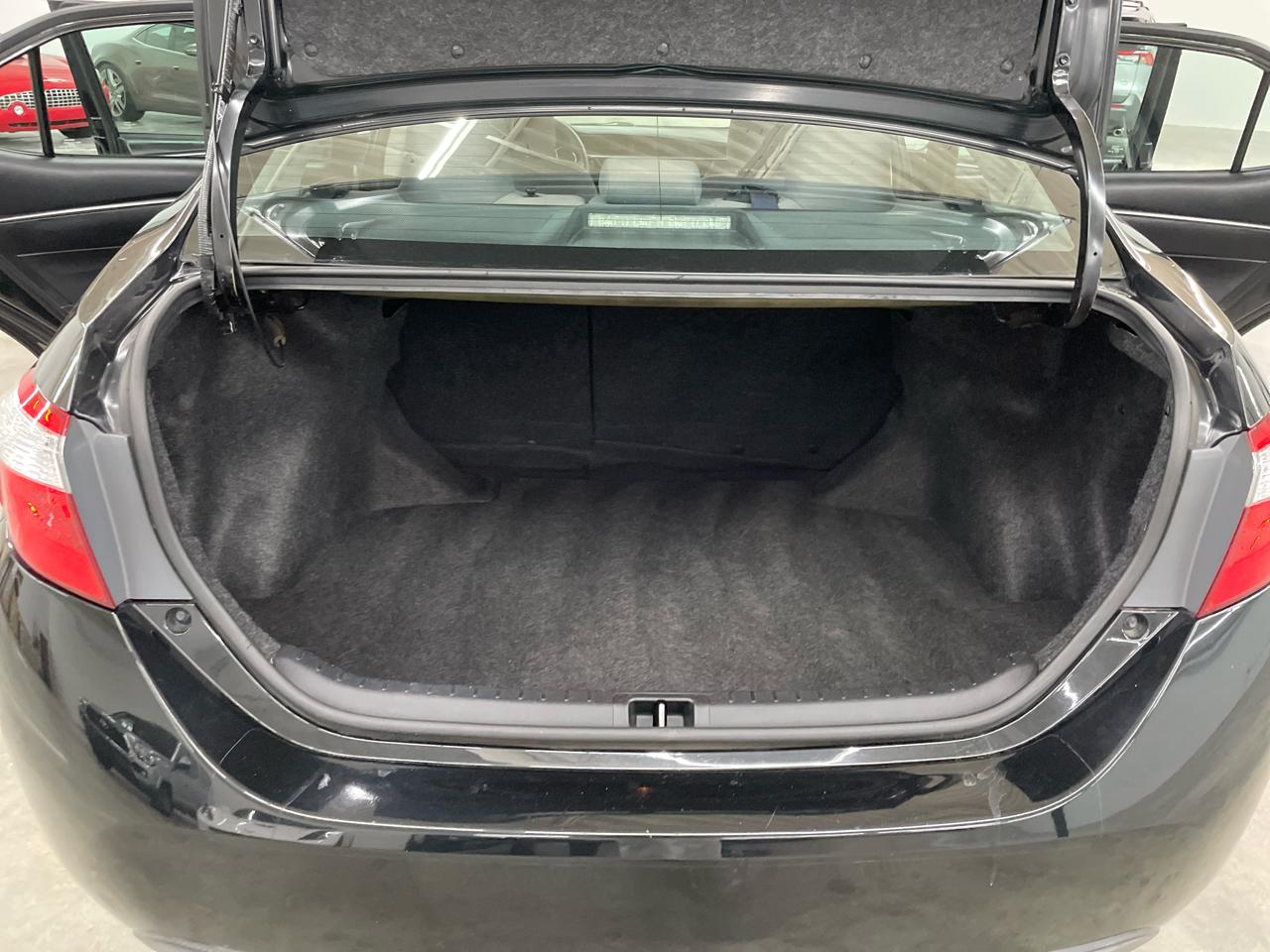 Toyota Corolla L 2016