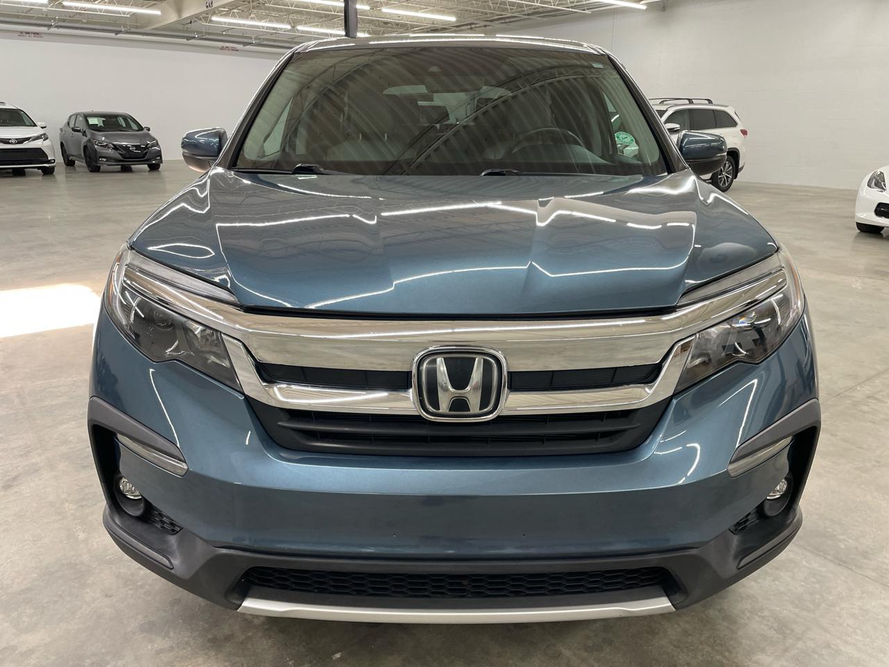 Honda Pilot EX-L 2020