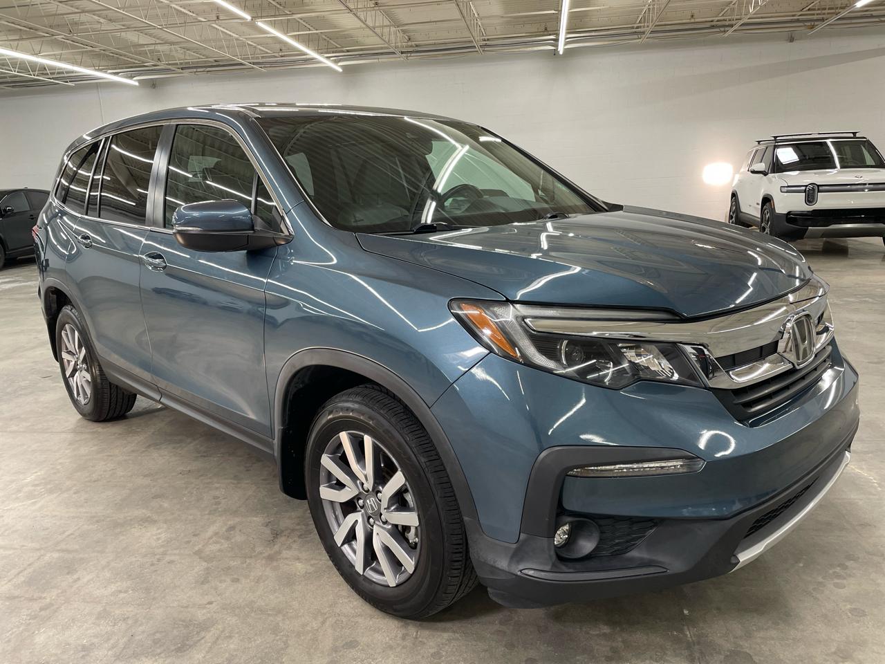 Honda Pilot EX-L 2020