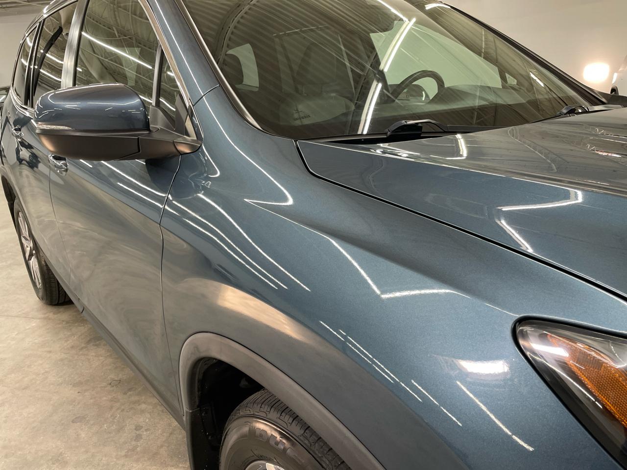 Honda Pilot EX-L 2020