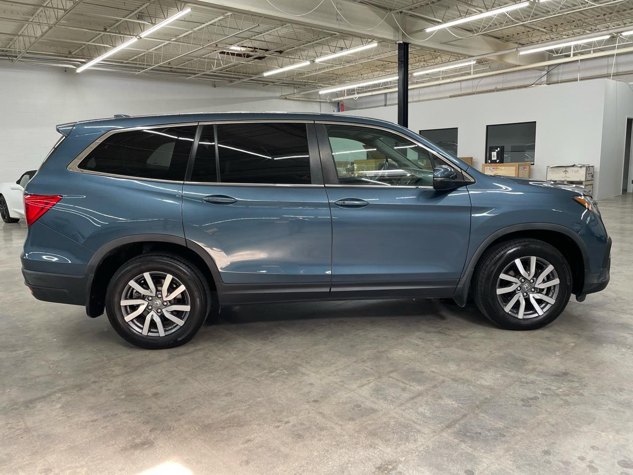 Honda Pilot EX-L 2020