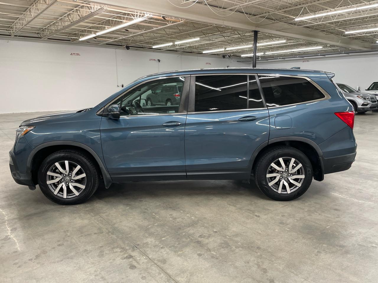 Honda Pilot EX-L 2020