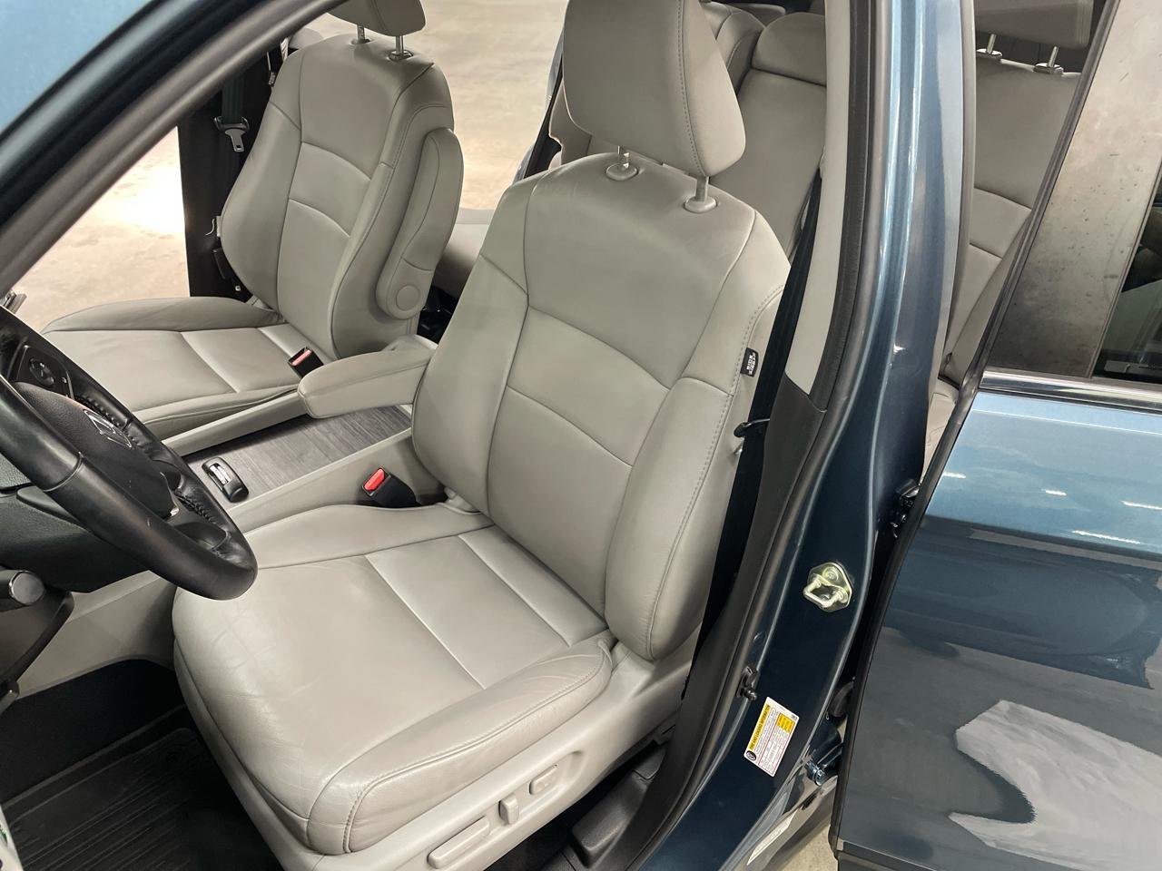 Honda Pilot EX-L 2020