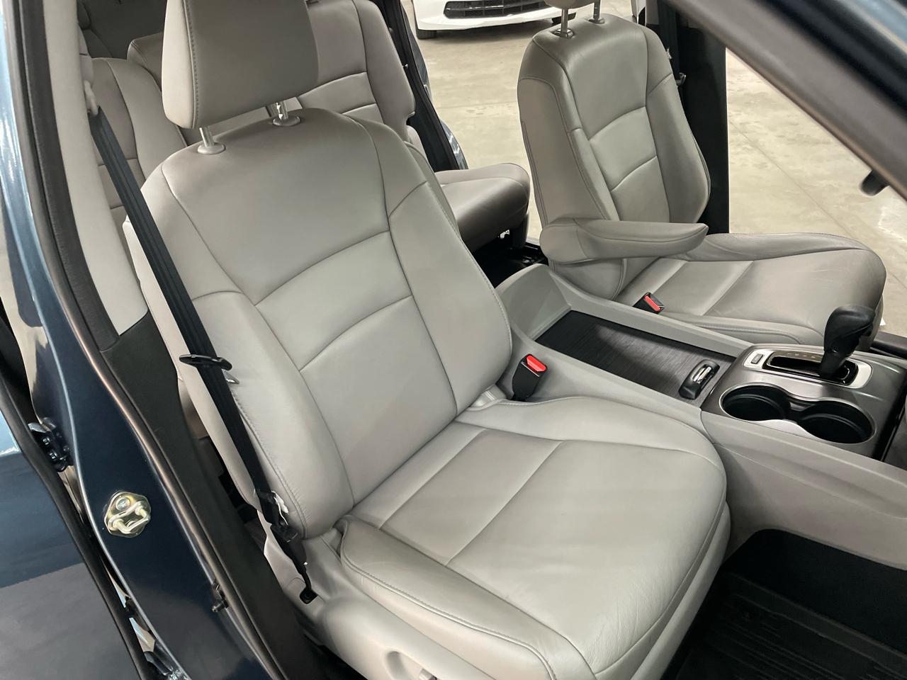 Honda Pilot EX-L 2020