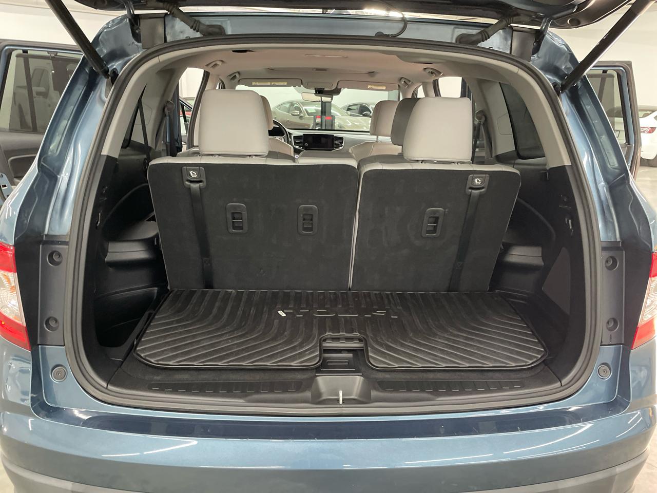 Honda Pilot EX-L 2020