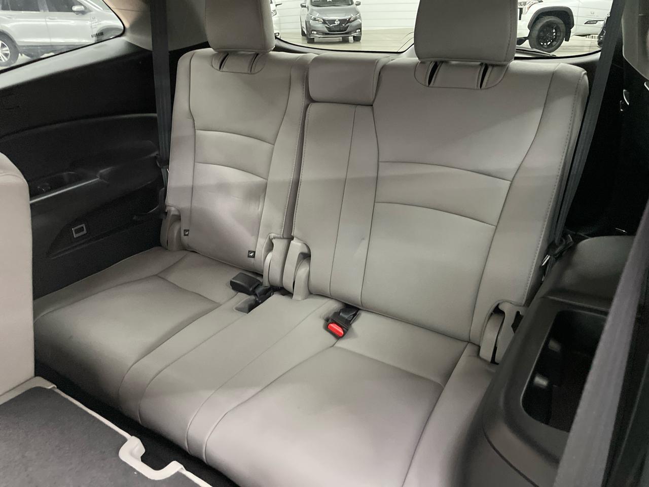 Honda Pilot EX-L 2020