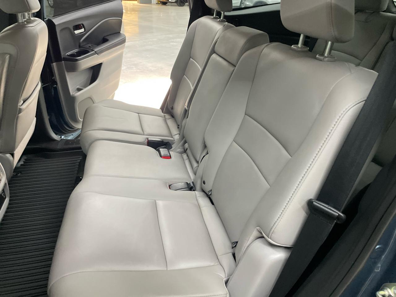 Honda Pilot EX-L 2020
