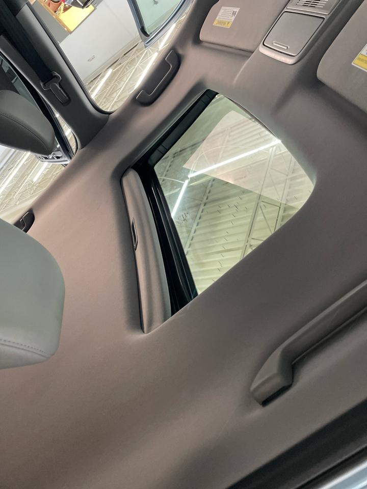 Honda Pilot EX-L 2020