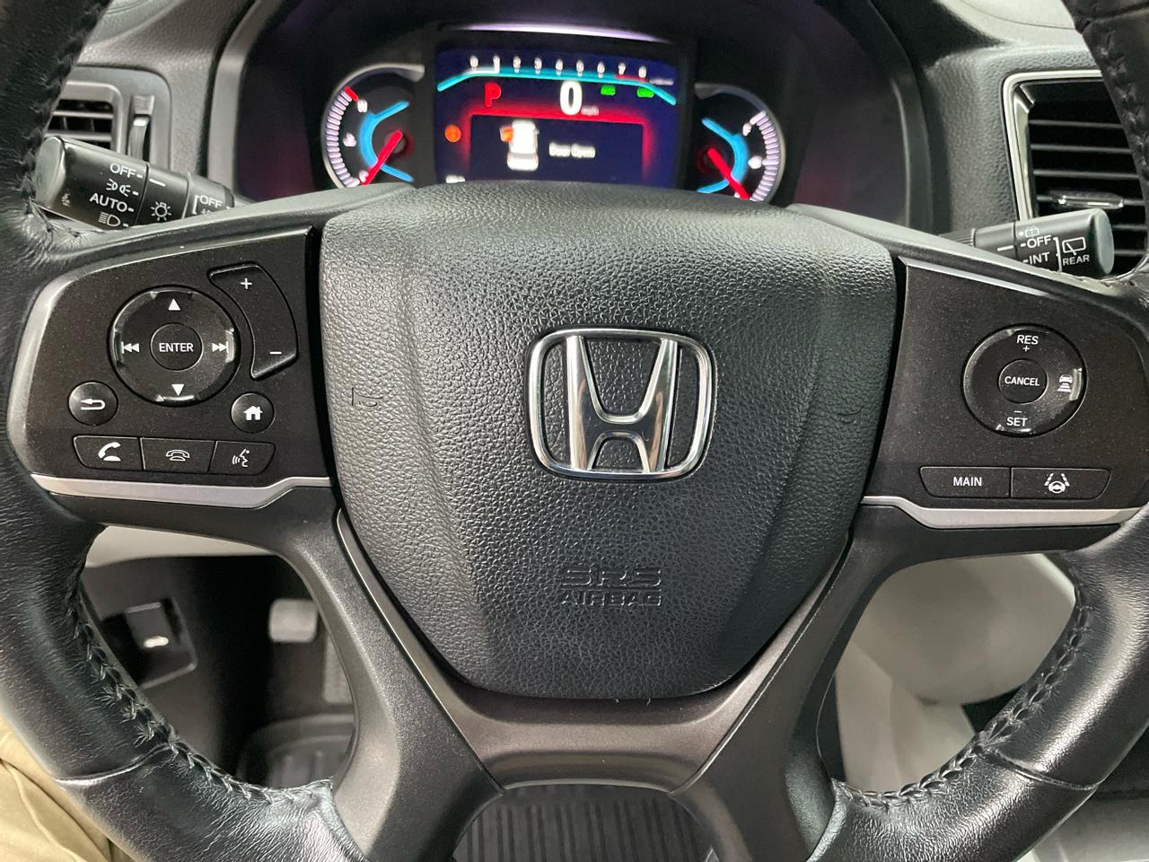 Honda Pilot EX-L 2020