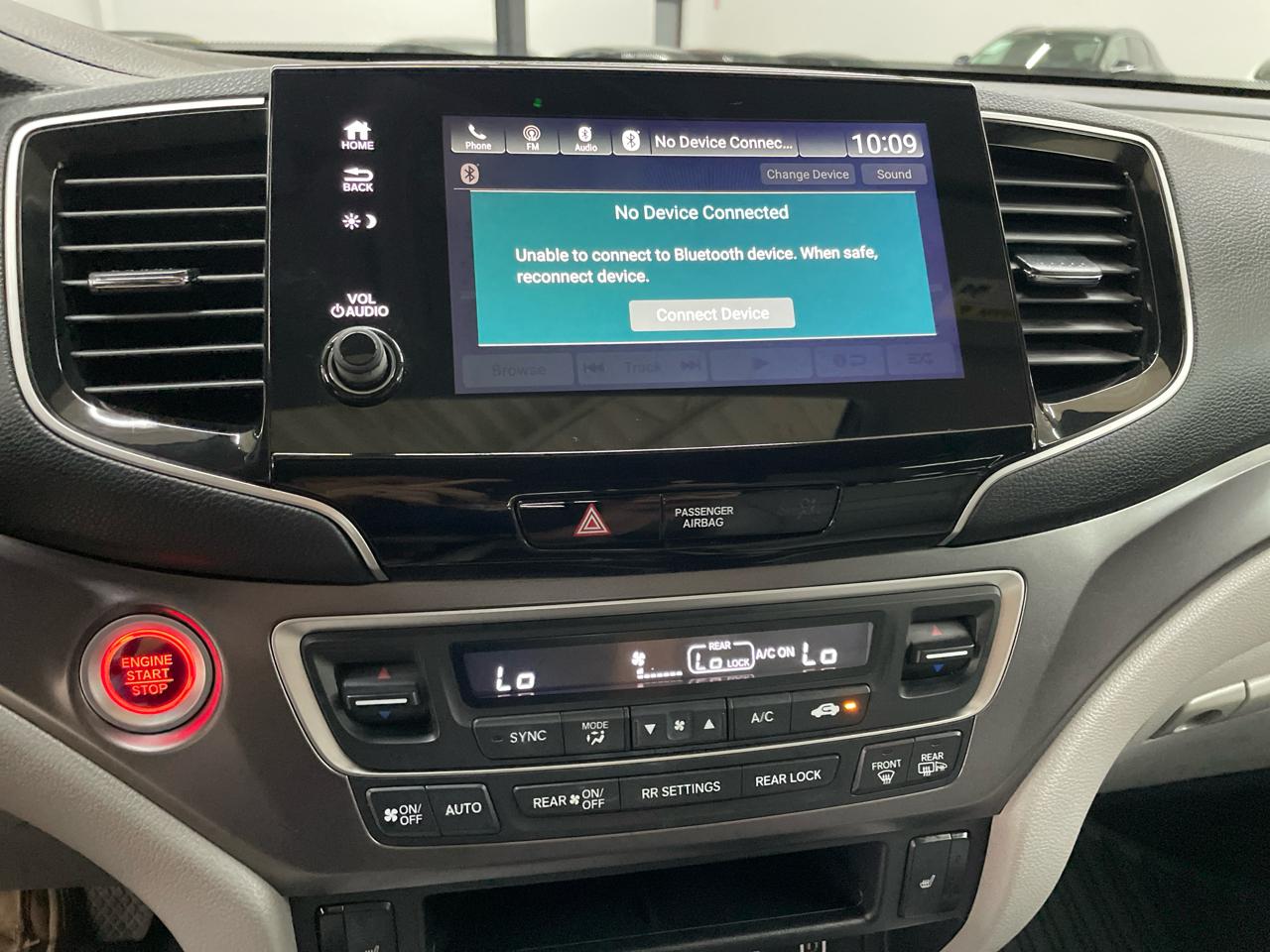 Honda Pilot EX-L 2020