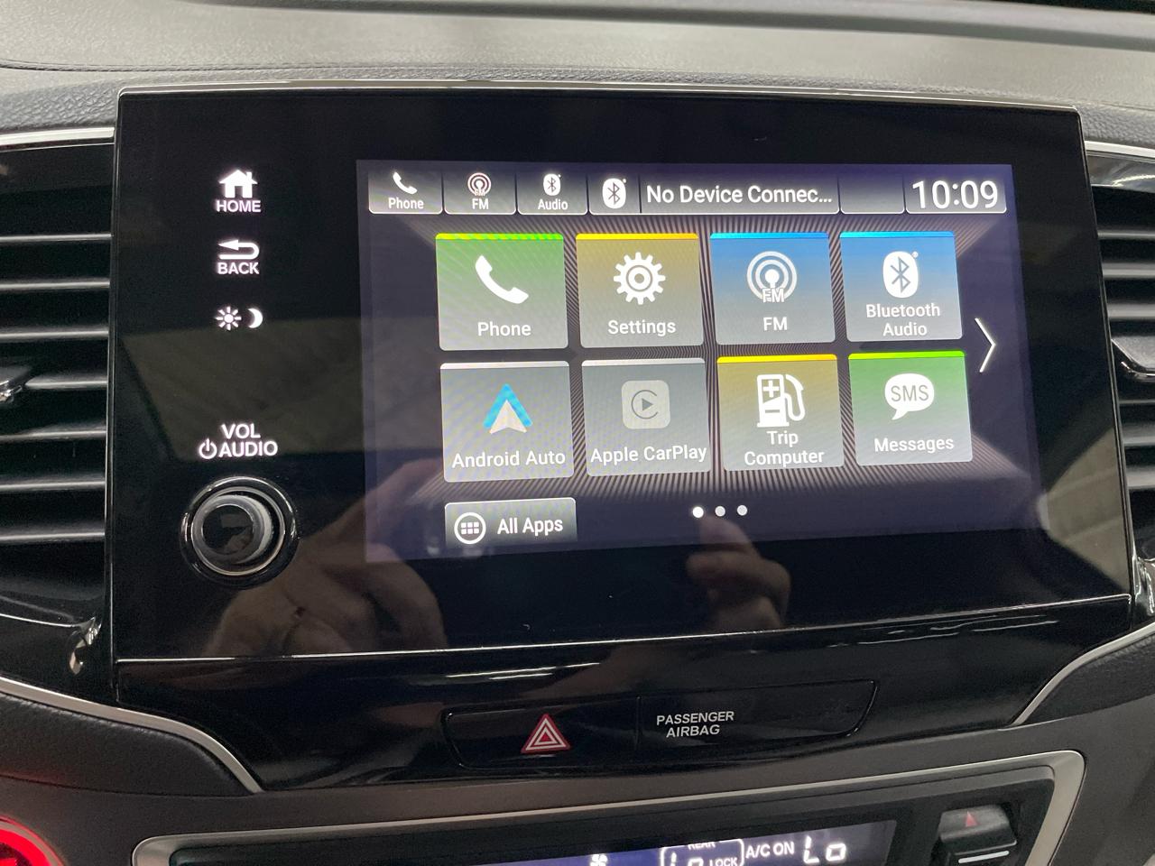 Honda Pilot EX-L 2020