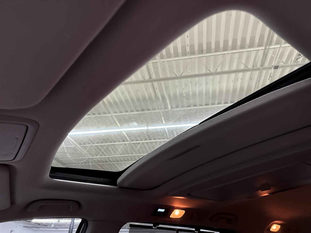 Honda Odyssey 5dr Touring 2014