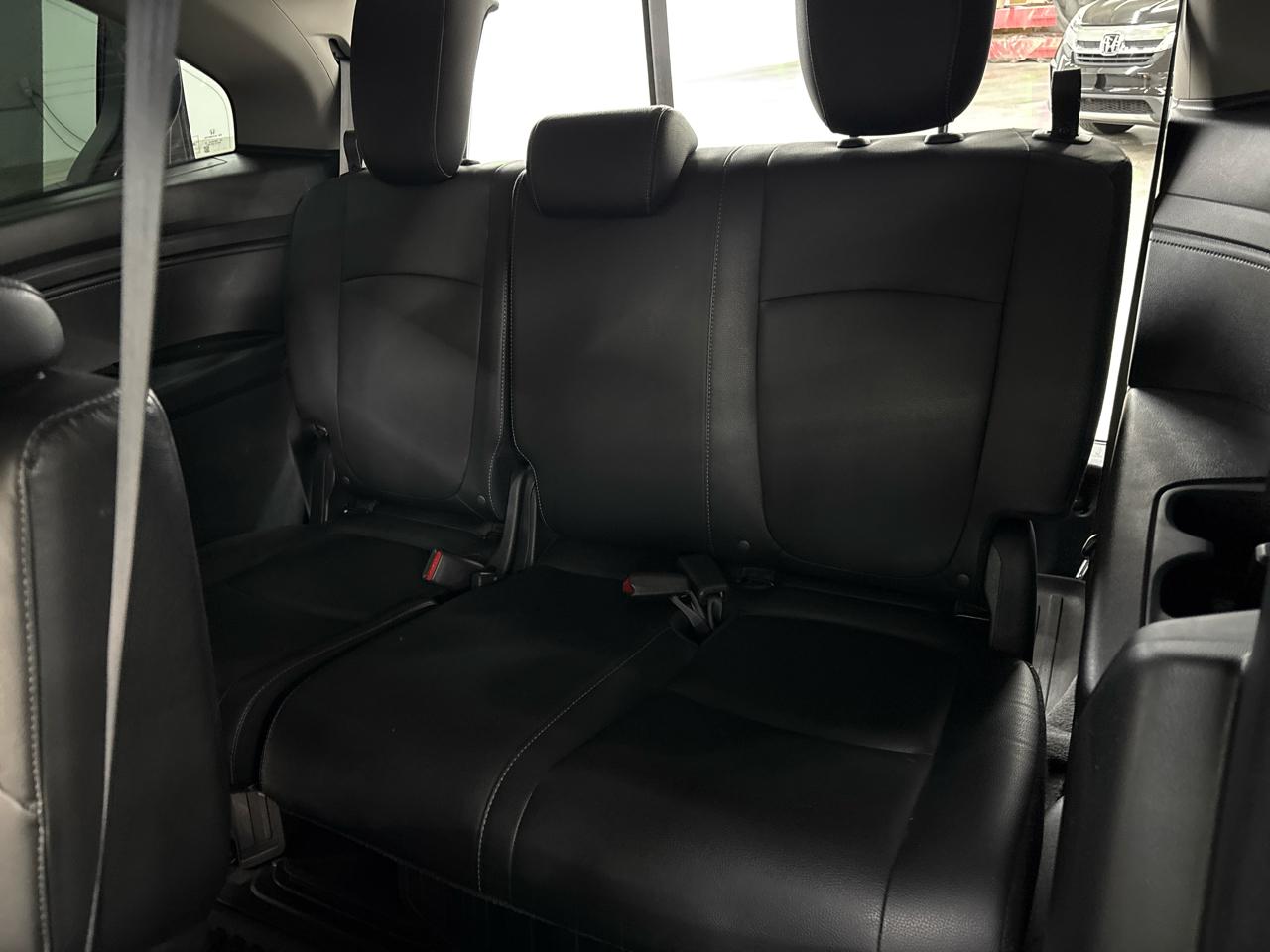 Honda Odyssey EX-L Auto 2021