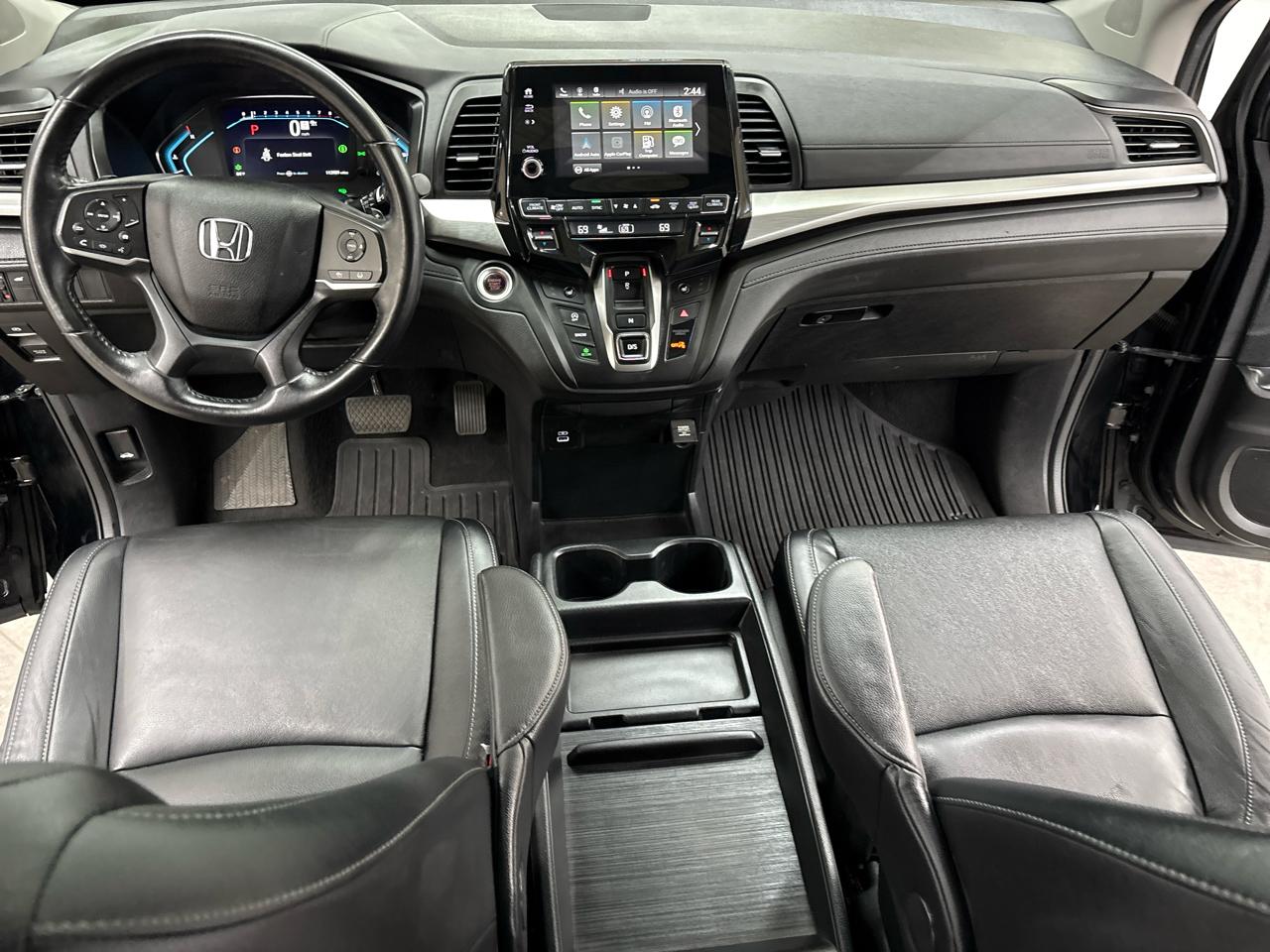 Honda Odyssey EX-L Auto 2021