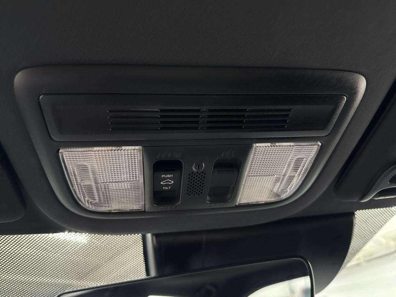 Honda Civic Hatchback Sport Touring CVT 2021