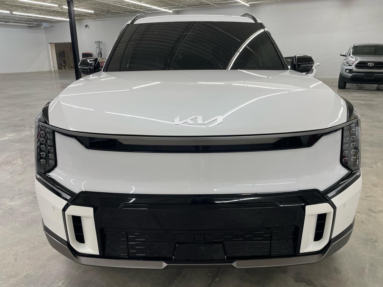 Kia EV9 GT-Line AWD 2024