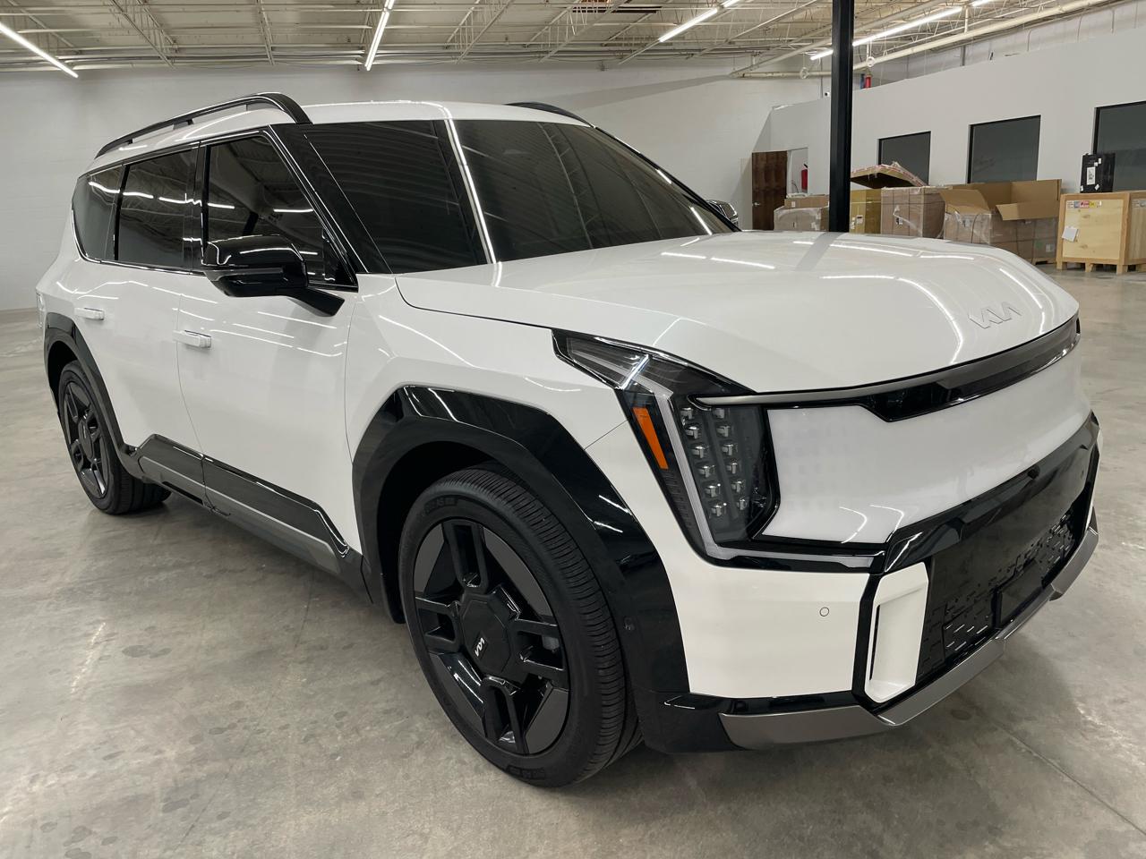 Kia EV9 GT-Line AWD 2024