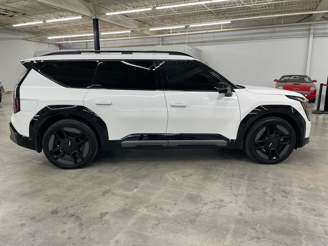 Kia EV9 GT-Line AWD 2024