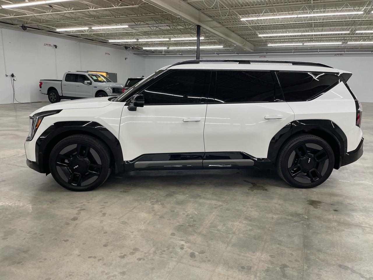 Kia EV9 GT-Line AWD 2024