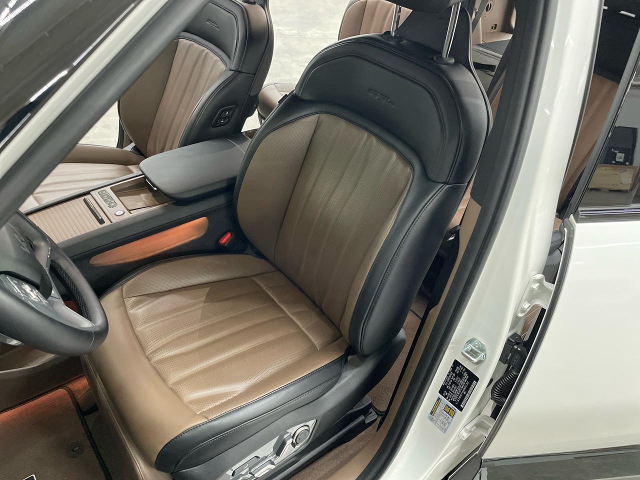Kia EV9 GT-Line AWD 2024