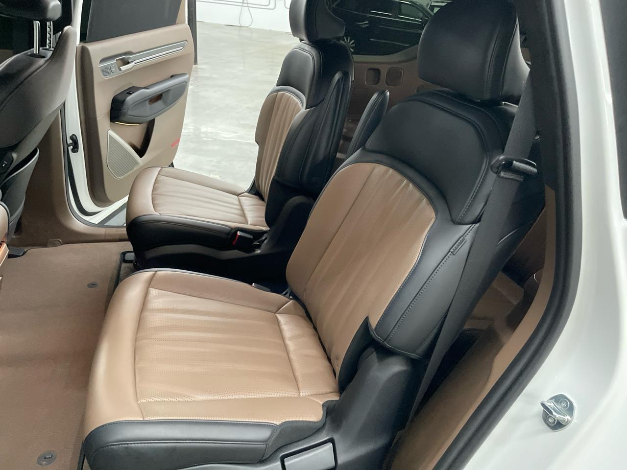 Kia EV9 GT-Line AWD 2024