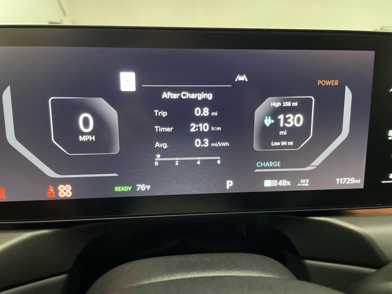 Kia EV9 GT-Line AWD 2024
