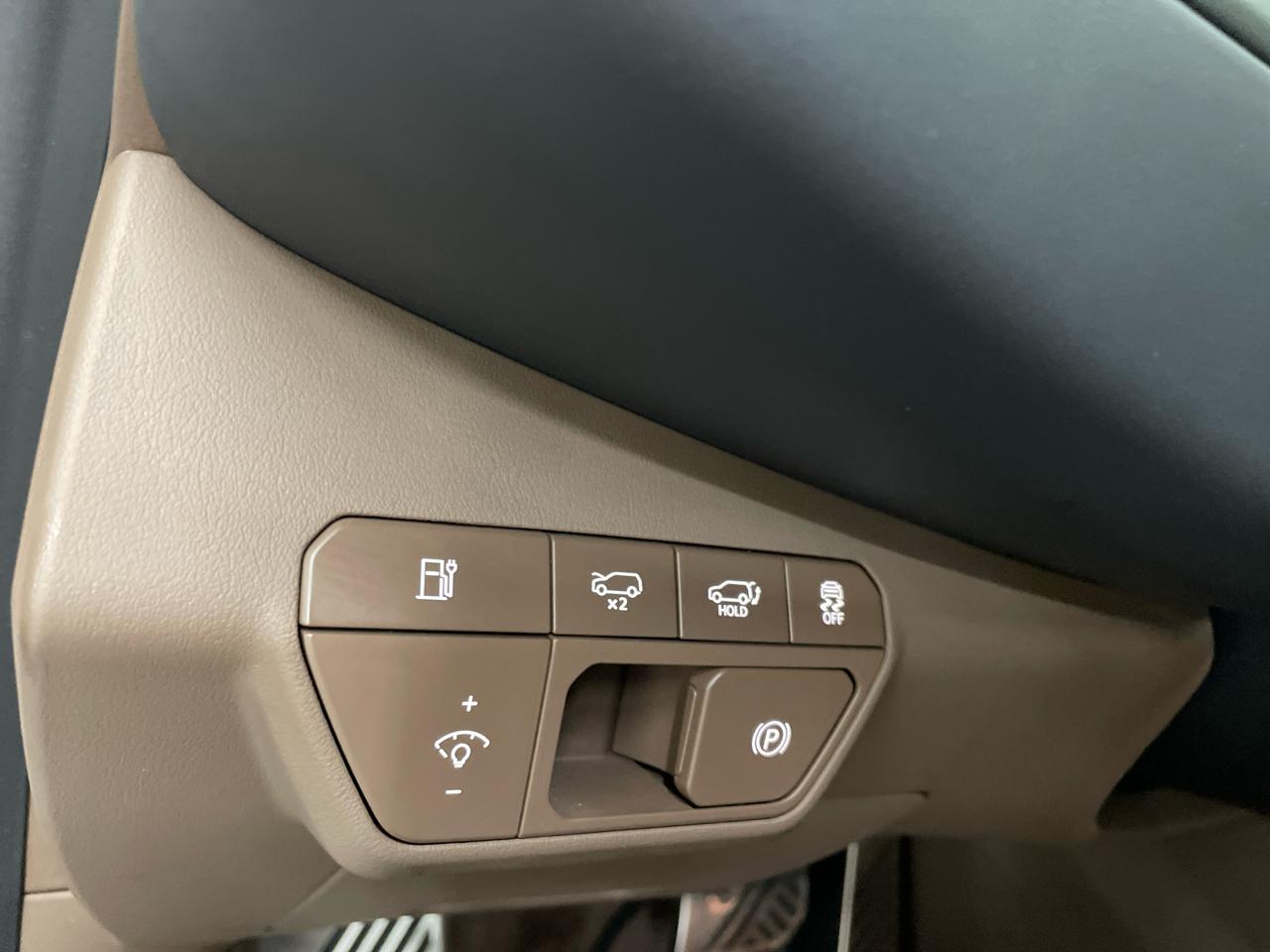 Kia EV9 GT-Line AWD 2024