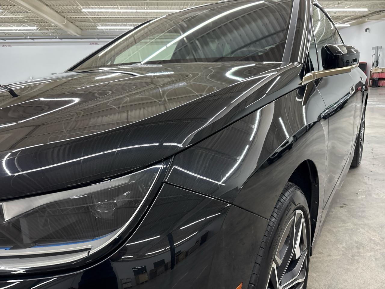 BMW iX xDrive50 AWD 2024