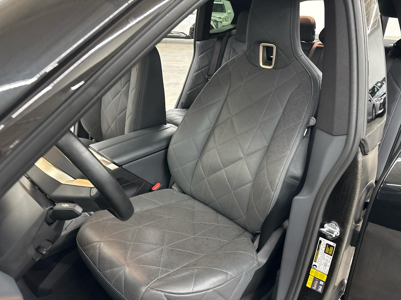 BMW iX xDrive50 AWD 2024
