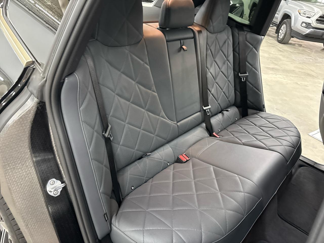 BMW iX xDrive50 AWD 2024