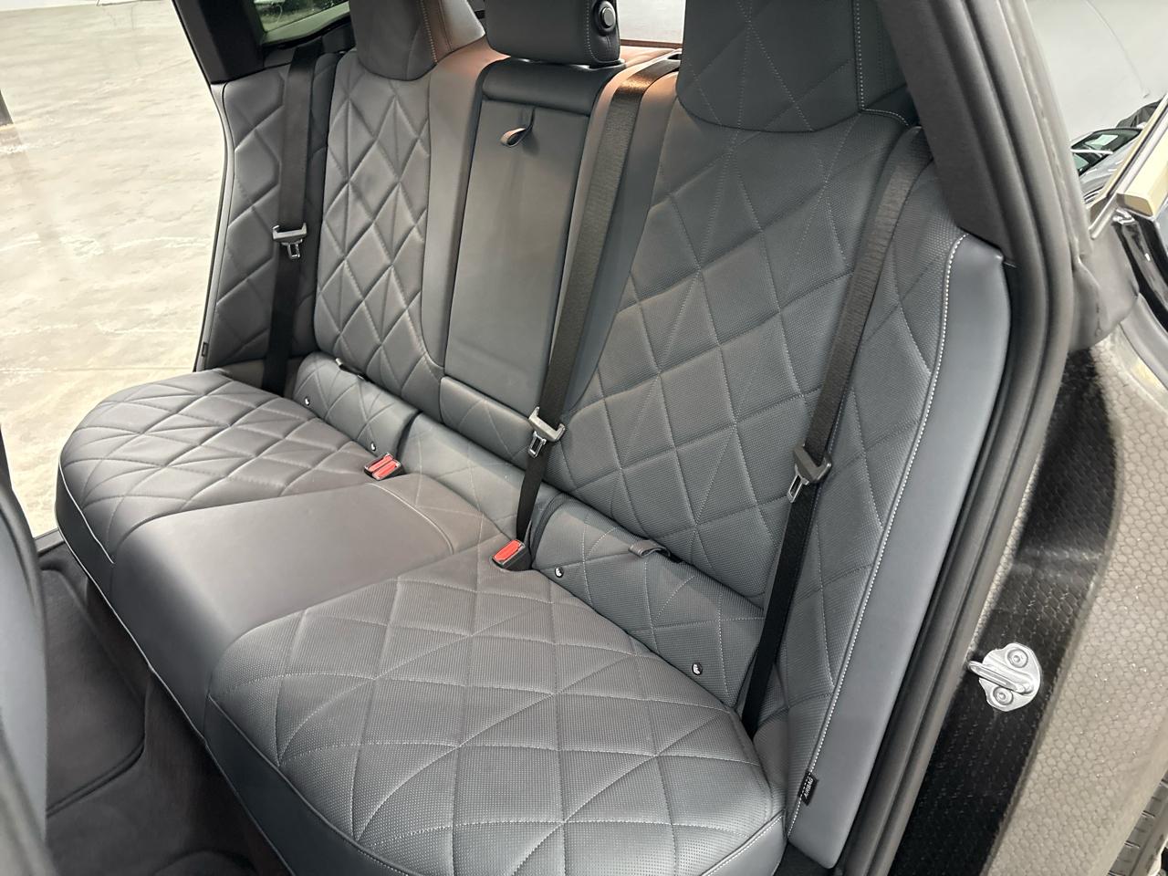 BMW iX xDrive50 AWD 2024