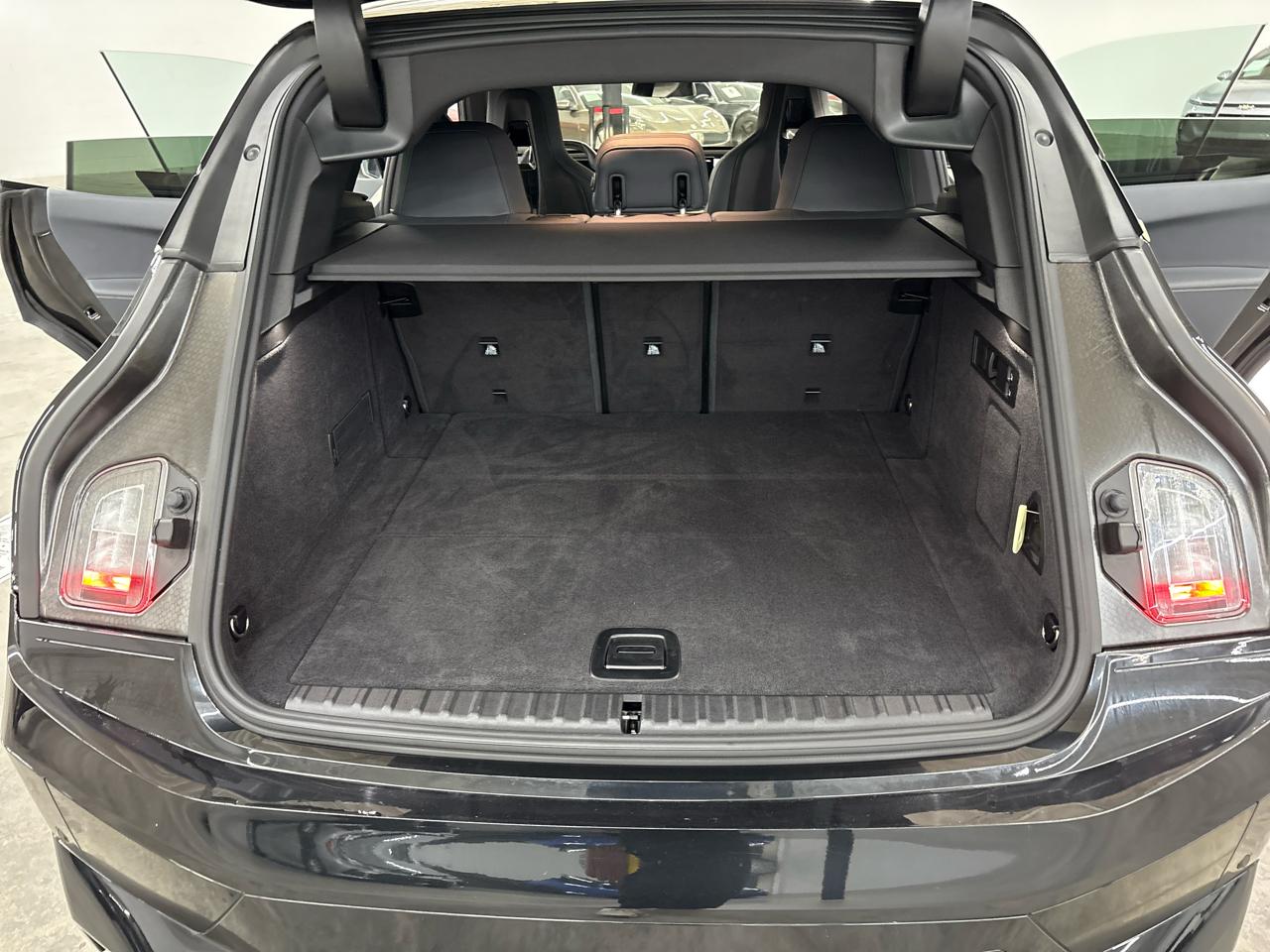 BMW iX xDrive50 AWD 2024